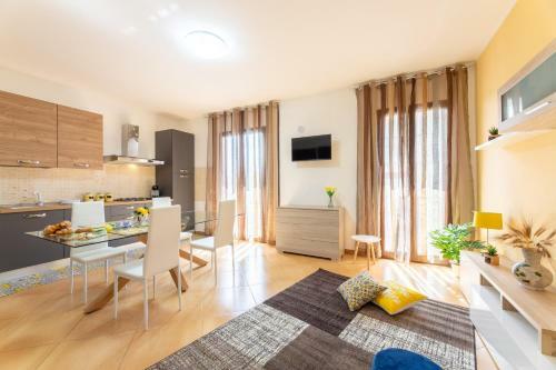 Apartamento La Casa Di Axhell