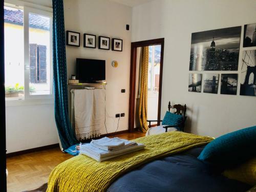 Hostal Da Coco E Mini,l'angolo Delle Ceramiste In Viaggio - Secondo Piano