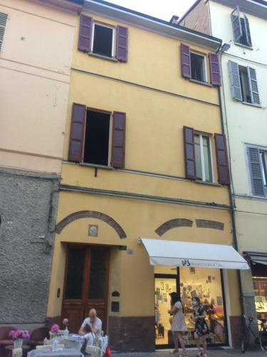 Hostal Da Coco E Mini,l'angolo Delle Ceramiste In Viaggio - Secondo Piano