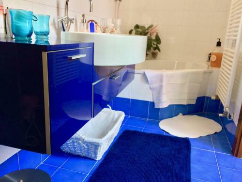 Hostal Da Coco E Mini,l'angolo Delle Ceramiste In Viaggio - Secondo Piano