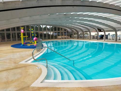Mobil Home 4 Places Confort