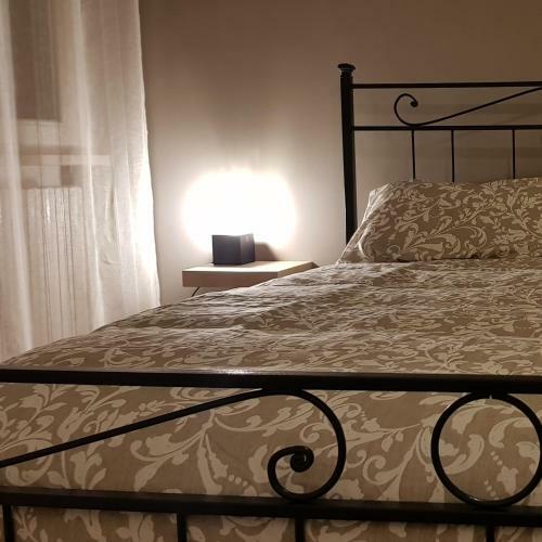Apartamento Sweet Home