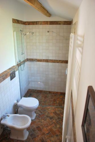 Bed & Breakfast La Casetta Nel Borgo