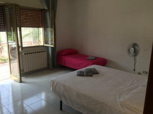 Apartamento Appartamento Da Anna