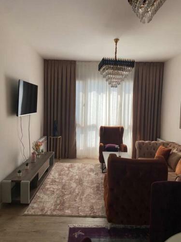 Very Gorgeous Apartment At Olmazor City Business