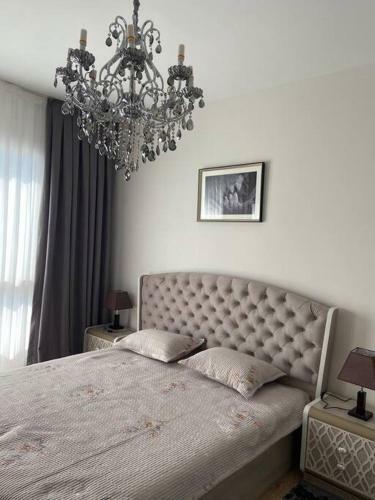 Very Gorgeous Apartment At Olmazor City Business