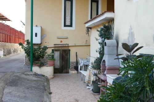Apartamento Casa Vacanze Da Rosy