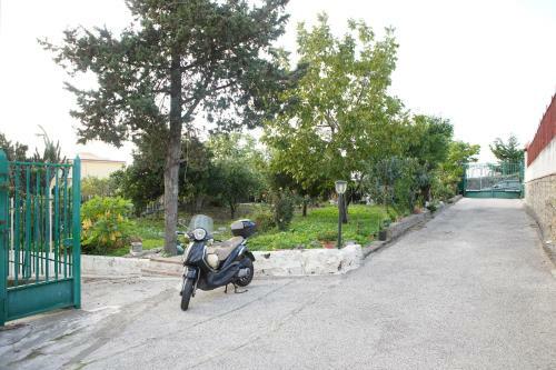 Apartamento Casa Vacanze Da Rosy