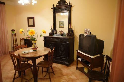 Apartamento Casa Vacanze Da Rosy