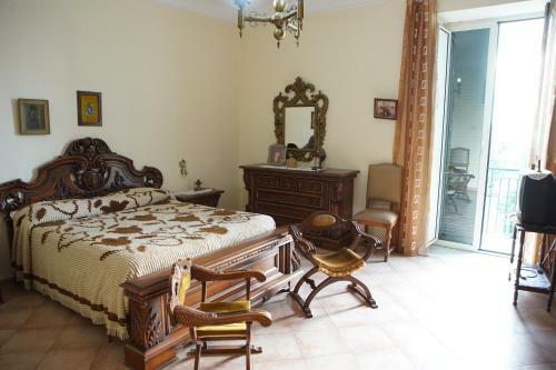 Apartamento Casa Vacanze Da Rosy