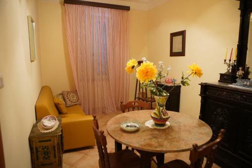 Apartamento Casa Vacanze Da Rosy