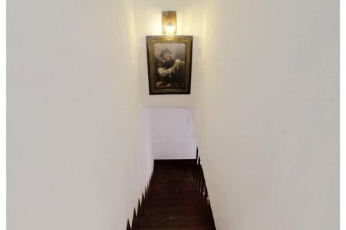 Il Guardiano Di Villa Falco