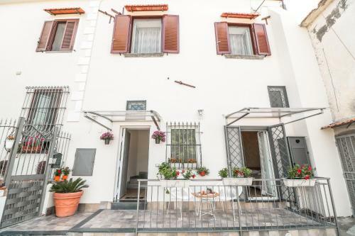 Bed & Breakfast Bella 'mbriana
