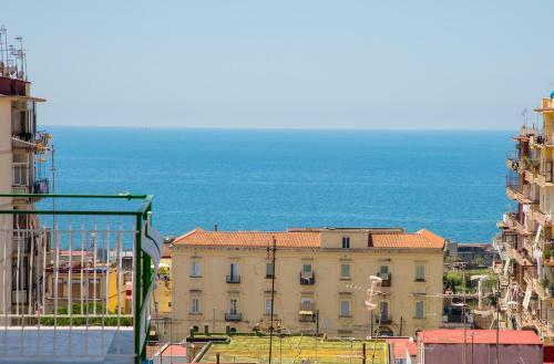 Apartment Clara - Ercolano