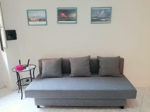 Apartamento Rifugio Del Marchese