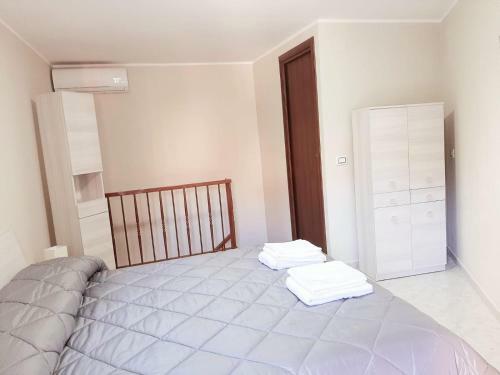 Apartamento Rifugio Del Marchese