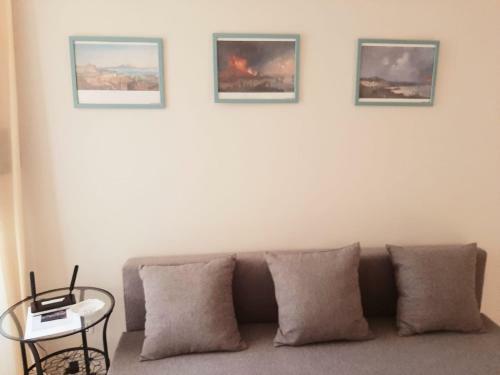 Apartamento Rifugio Del Marchese