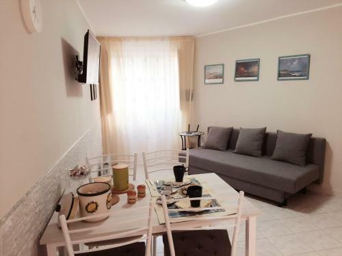 Apartamento Rifugio Del Marchese