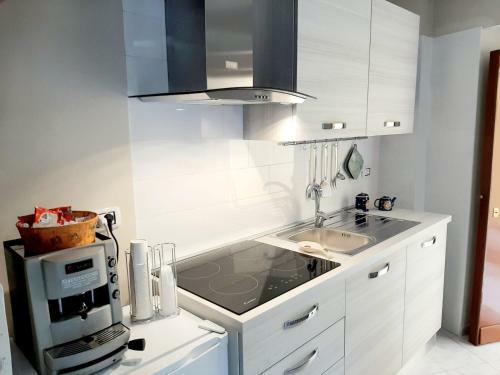 Apartamento Rifugio Del Marchese