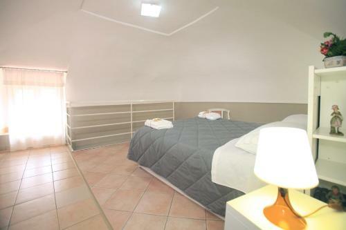 Apartamento Rifugio Del Marchese