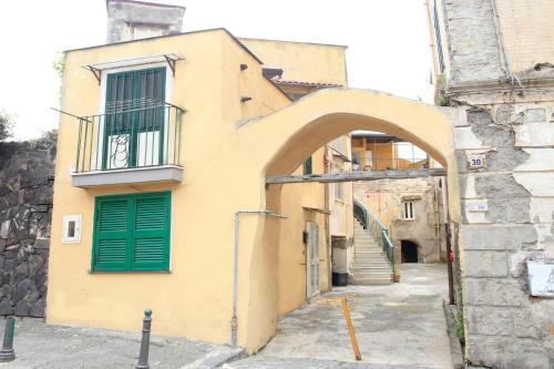 Apartamento Rifugio Del Marchese