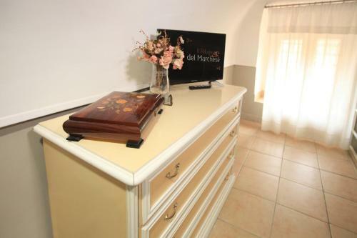 Apartamento Rifugio Del Marchese