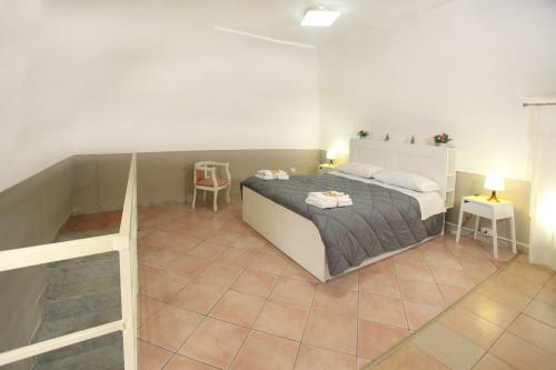 Apartamento Rifugio Del Marchese
