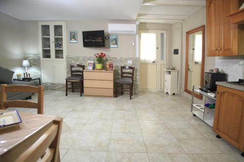 Apartamento Rifugio Del Marchese
