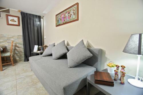 Apartamento Rifugio Del Marchese