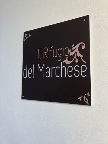 Apartamento Rifugio Del Marchese