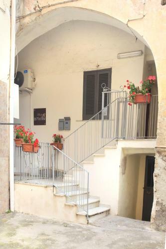 Apartamento Rifugio Del Marchese