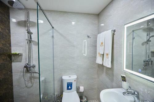 Old Tashkent Hotel & Spa