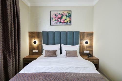 Old Tashkent Hotel & Spa