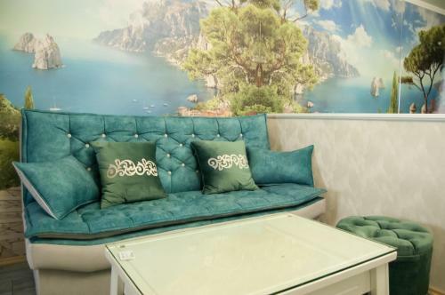 Honsaroy Apartament 2