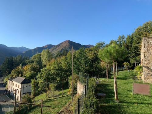 Apartamento Casa Monte Di Sopra Jacuzzi & Sauna
