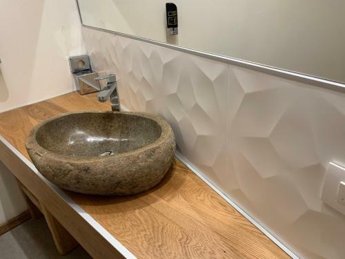 Apartamento Casa Monte Di Sopra Jacuzzi & Sauna