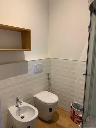 Apartamento Casa Monte Di Sopra Jacuzzi & Sauna