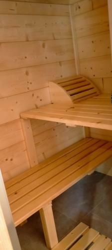 Apartamento Casa Monte Di Sopra Jacuzzi & Sauna