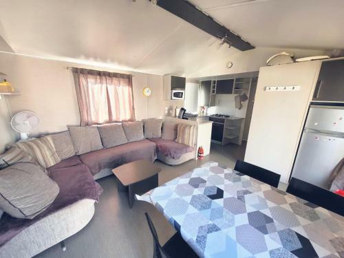 Le Reve Ensable - Moderne Bungalow Proche Ocean