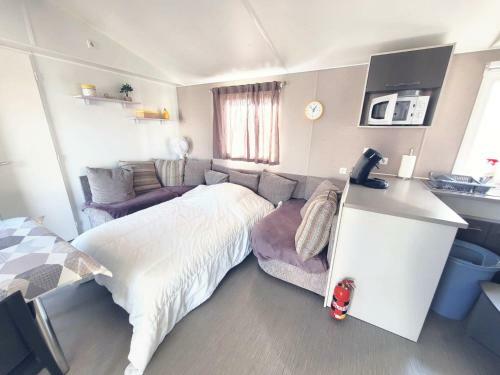 Le Reve Ensable - Moderne Bungalow Proche Ocean