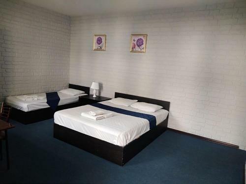 Hotel Minor