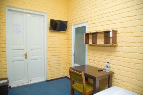 Hotel Minor