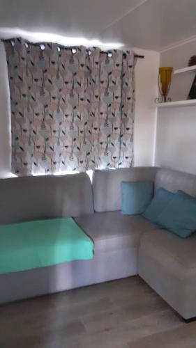 Mobil Home