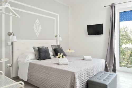 Bed & Breakfast Insula House