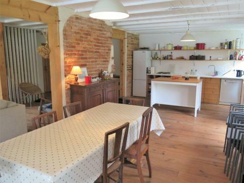 Holiday Home La Grange Du Belon