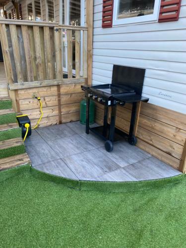 Mobil-home