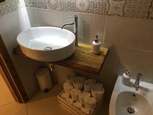 B&B La Pietra