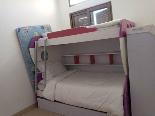 2 Bedroom Apartment In Tala Bay, Aqaba