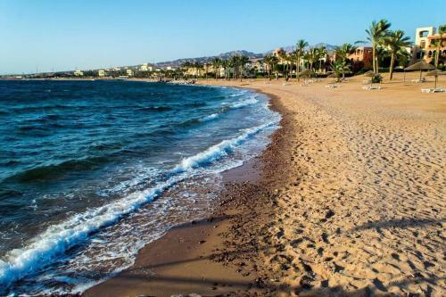 2 Bedroom Apartment In Tala Bay, Aqaba