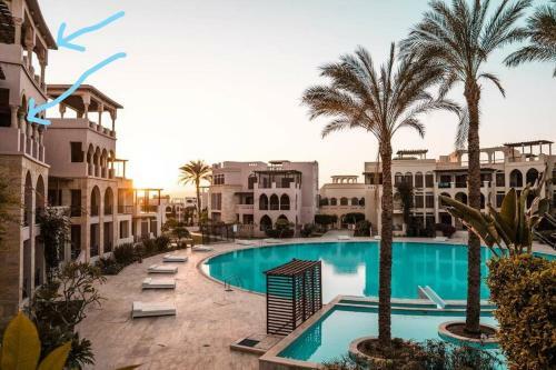 2 Bedroom Apartment In Tala Bay, Aqaba